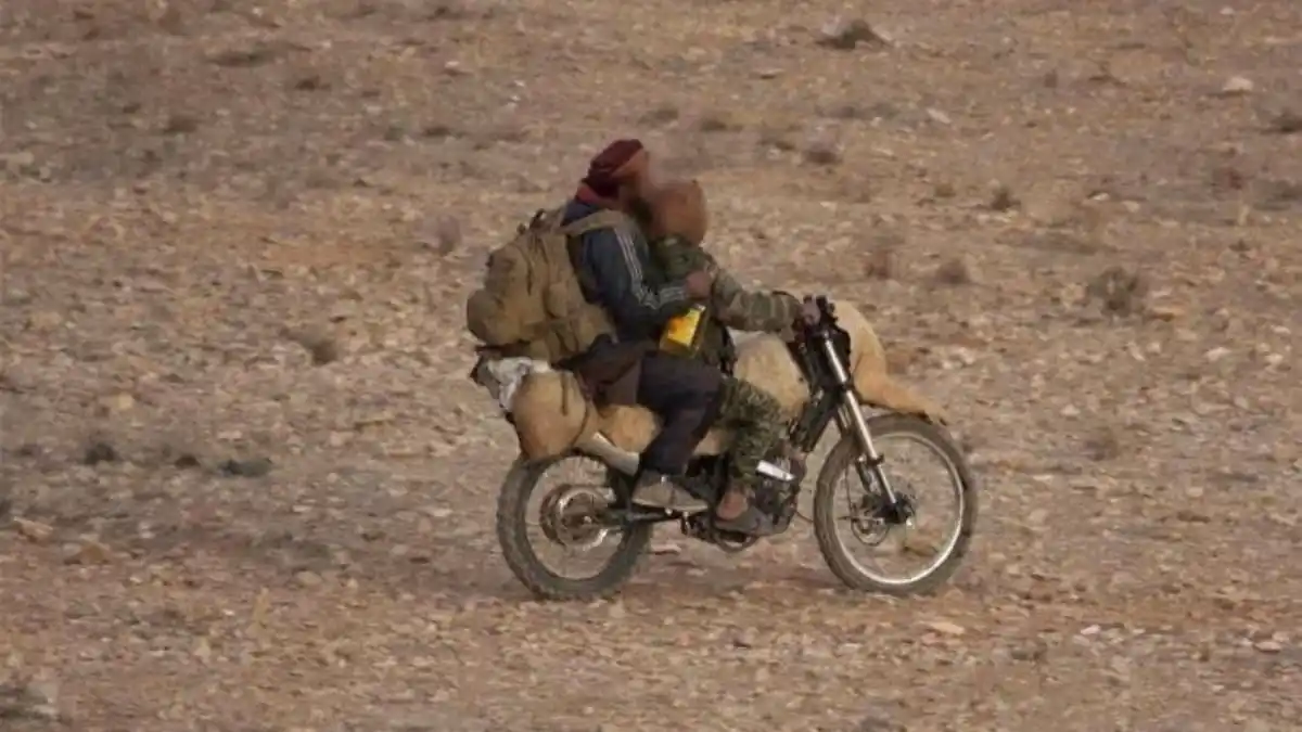 ¡OTRA TRAGEDIA! 53 muertos en ataque terrorista en Siria