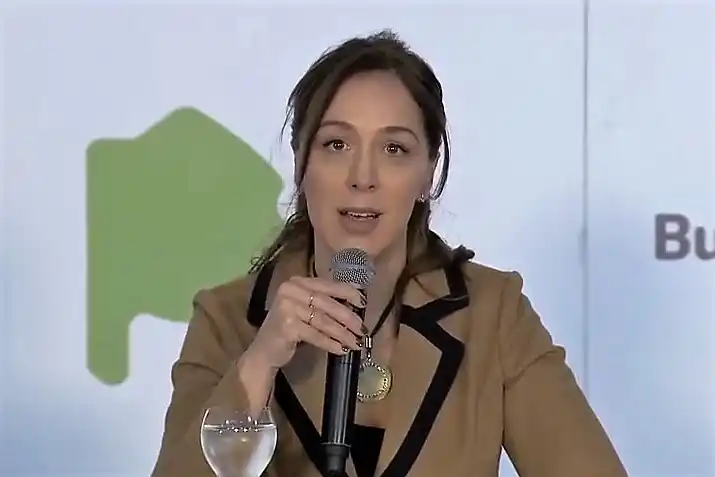 Vidal anuncia baja de la mortalidad infantil en la Provincia