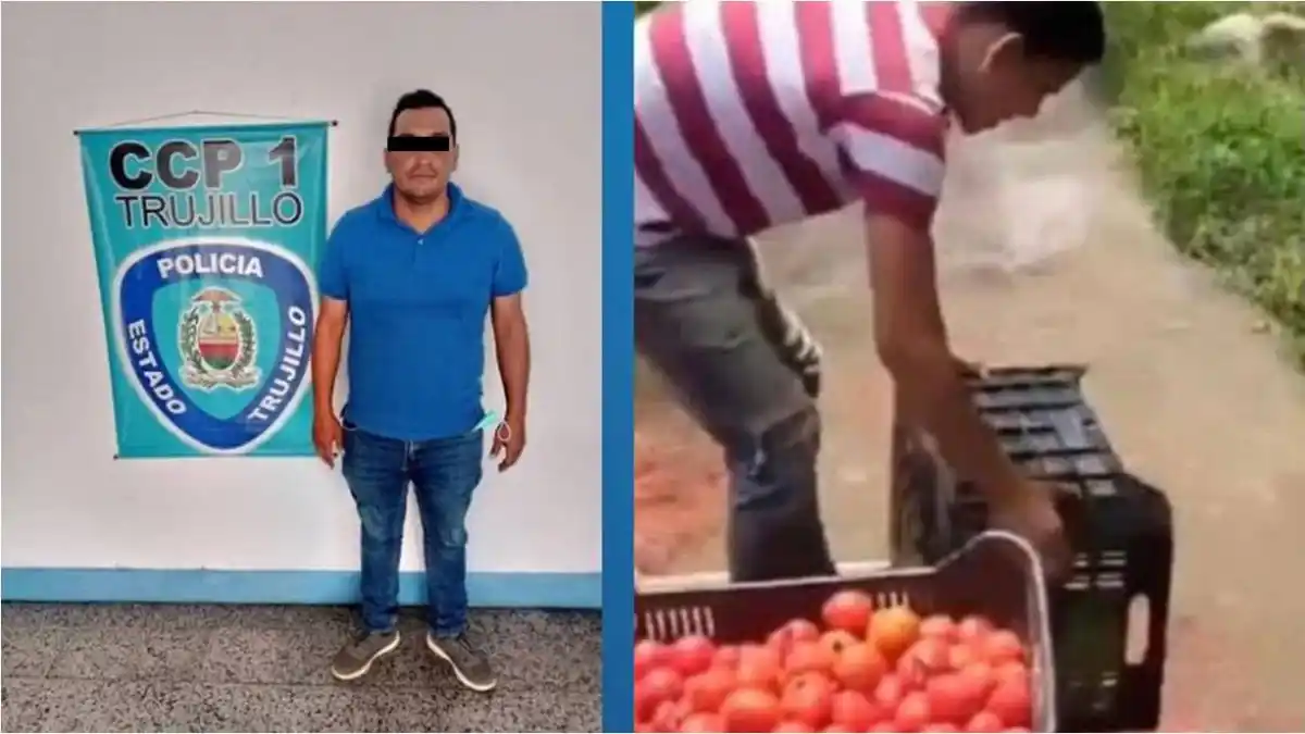 ¿INVESTIGARÁN LA FALTA DE GASOLINA? Liberan a agricultor de Trujillo acusado de boicot