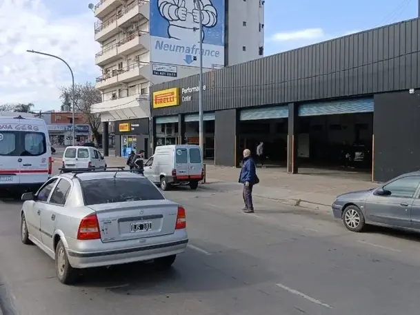 El municipio realizó más de 480 controles de tránsito para reforzar la seguridad alimentaria en la ciudad