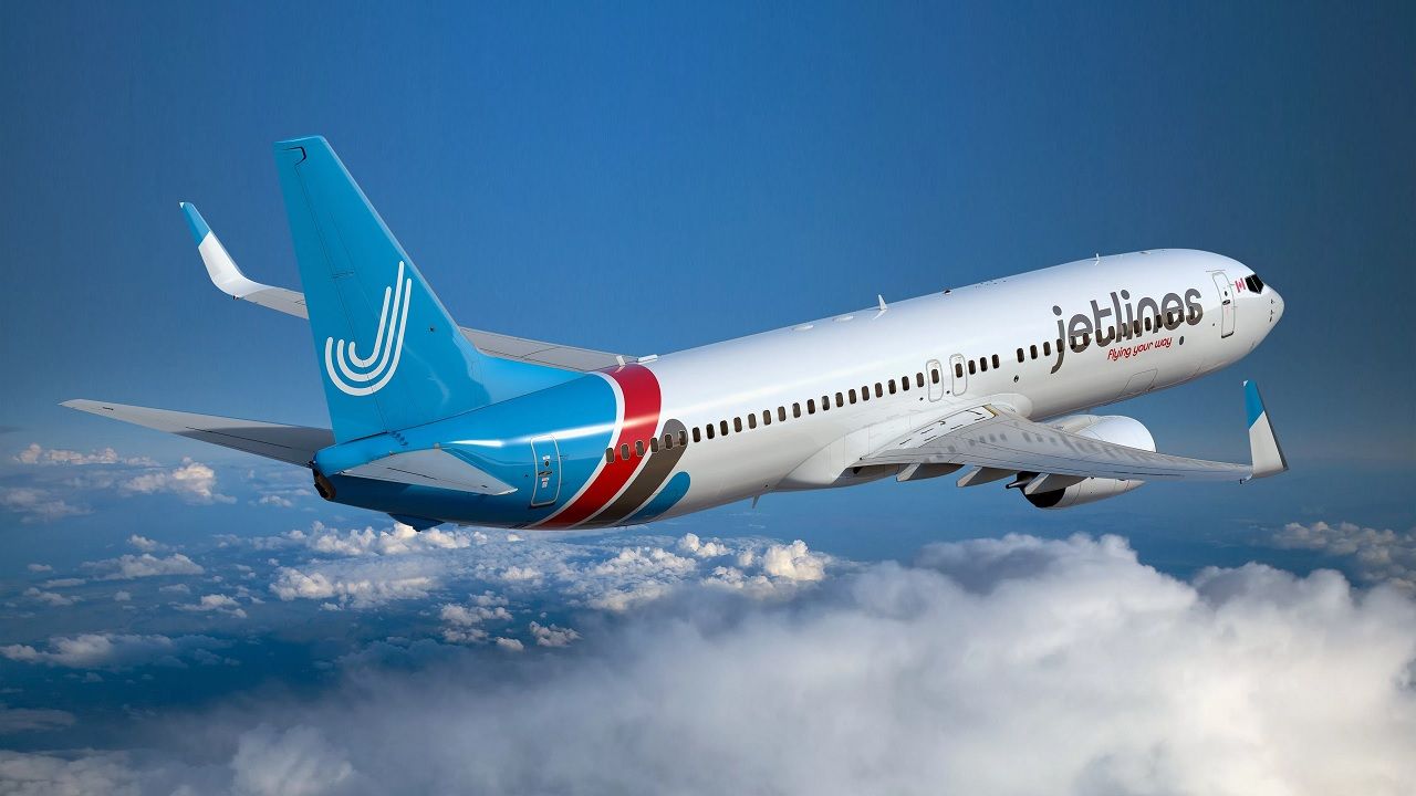 Canada Jetlines Temporarily Ceases Operations Due to Financial Challenges