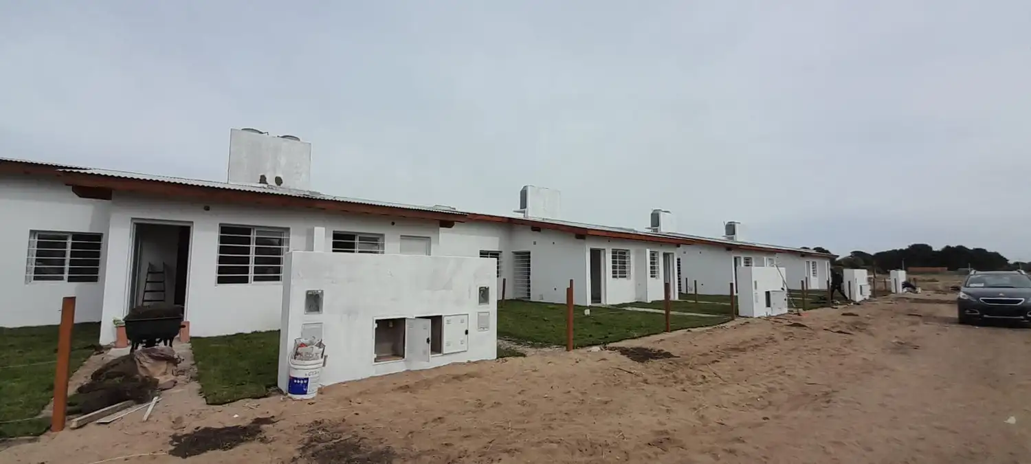 Casas entrega Kicillof en Gesell
