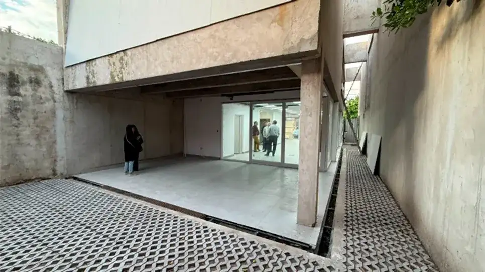 Delegación Luján - Colegio de Arquitectos