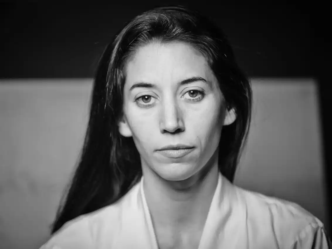 Luz Olivares Capelle