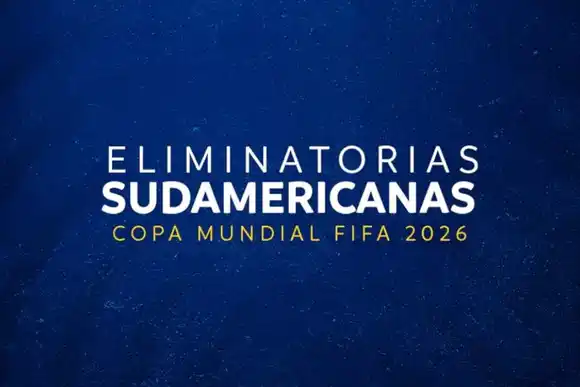 Se juega completa la octava fecha de las Eliminatorias Sudamericanas