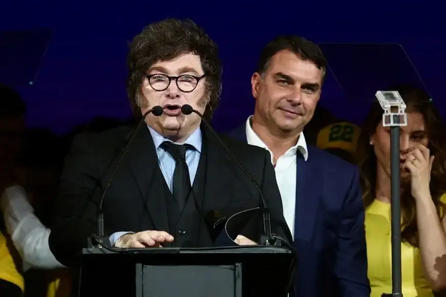 El Gobierno tomó nota del resultado en Brasil y afirmó que Bolsonaro no pidió asilo en Argentina - 2
