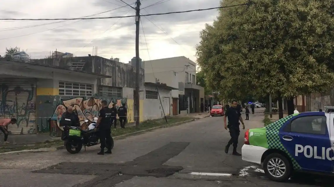 Se suicidó el asesino de La Plata