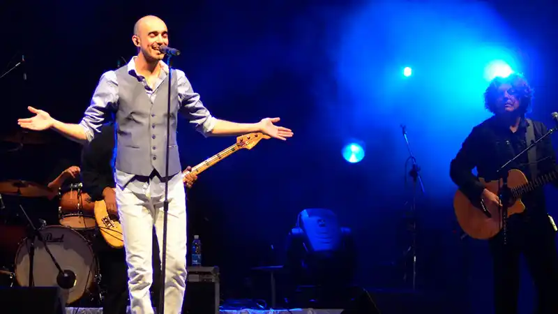 Entre Ríos se prepara para otro fin de semana de carnaval y fiestas populares