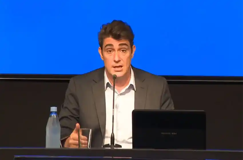 Gas: el Gobierno defendió el monto "extra" y las cuotas serán de $90