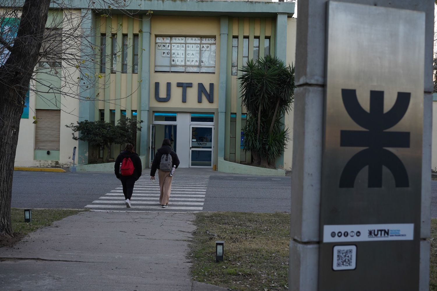 “El financiamiento universitario es una necesidad para el desarrollo del país”