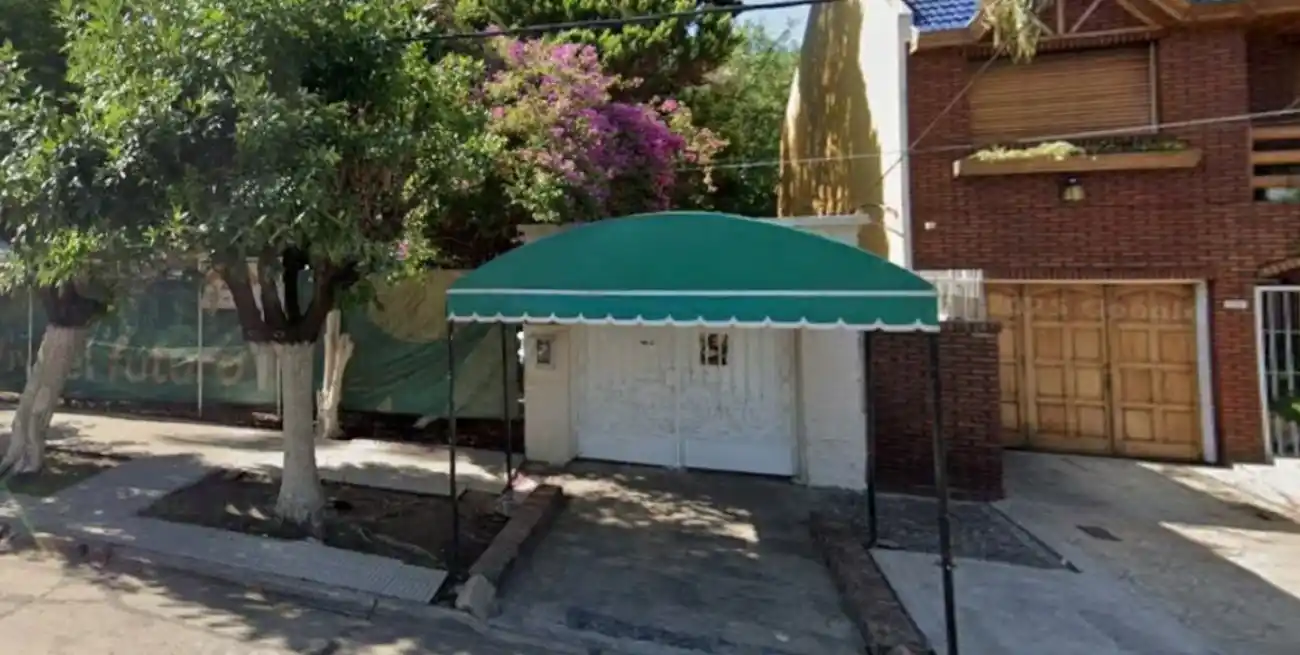 Las víctimas fueron encontradas con signos de abandono de persona.