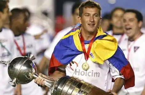 «Si Bauza va a Central, es por todo el cariño y amor que le tiene»