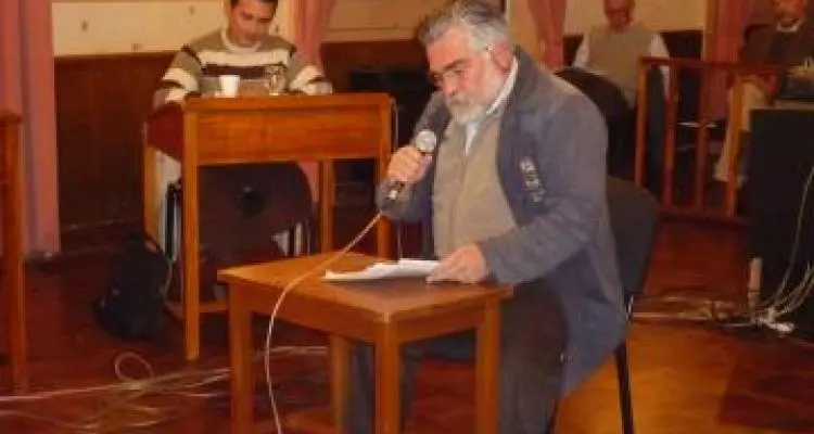 HCD: Banca abierta, pedido de informe y enojo