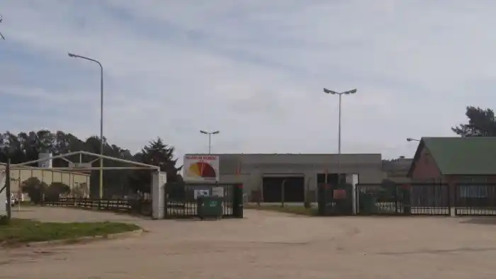 Ramallo: Murió un operario al quedar atrapado en la cinta transportadora de una fábrica