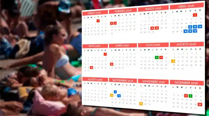 Avanza en el Congreso la creación de un nuevo feriado