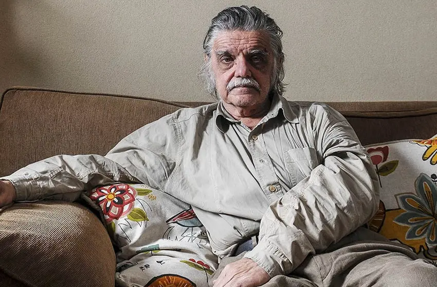 Tras más de un mes internado, falleció el sociólogo Horacio González