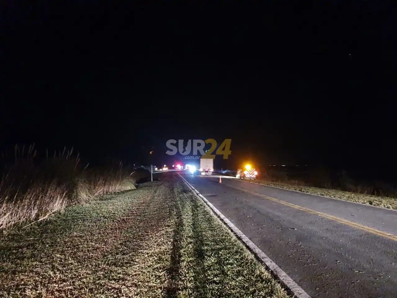 La víctima del accidente en Bombal era una reconocida profesional de San Eduardo