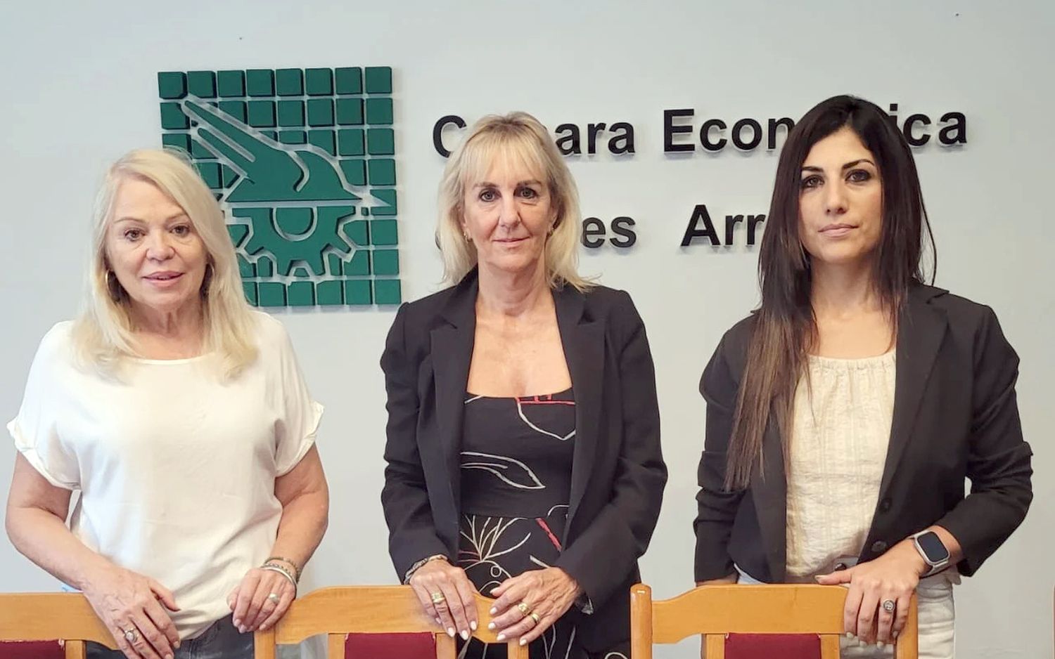 Curso de Mandatario Automotor en sede de Cámara Económica