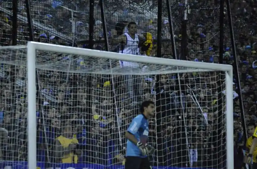 Newell’s y Boca jugarán sin público visitante