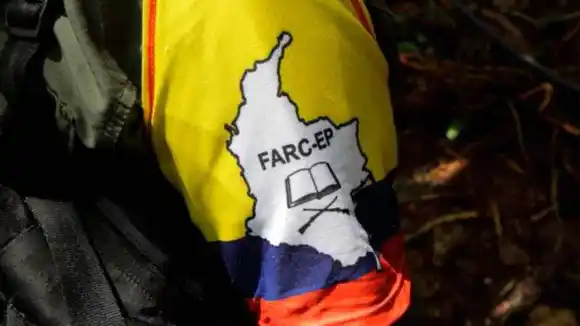 Guerrilleros de las FARC podrían ser funcionarios de la Policía Nacional Bolivariana