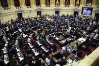 Una brújula para el presupuesto
