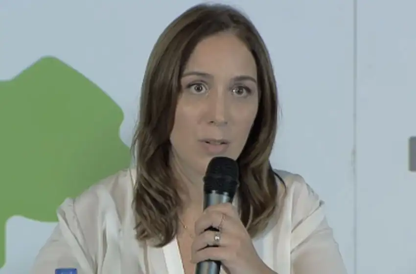 Vidal anunció una nueva baja en los índices de mortalidad infantil