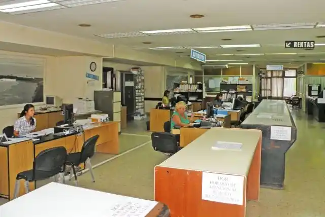 Comienzan vencimientos de impuestos de ATER
