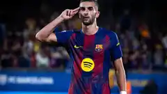 Barcelona ganó de local y no le pierde pisada a Real Madrid