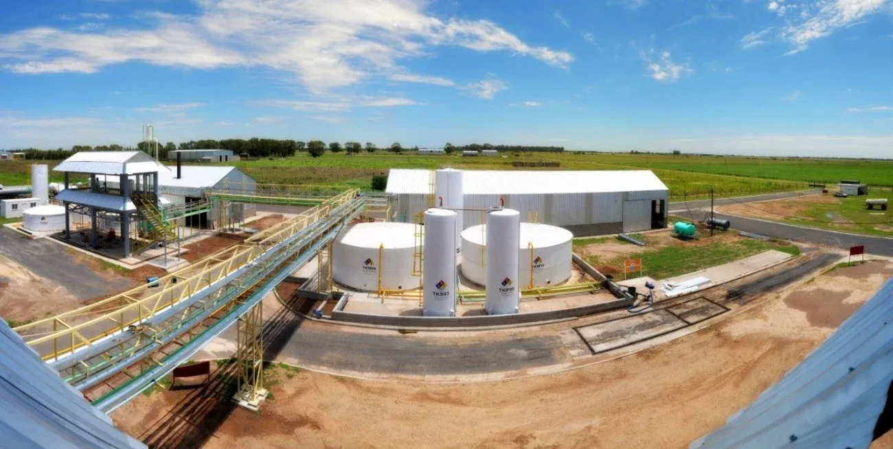 La producción de biodiésel atraviesa un 2025 muy complejo