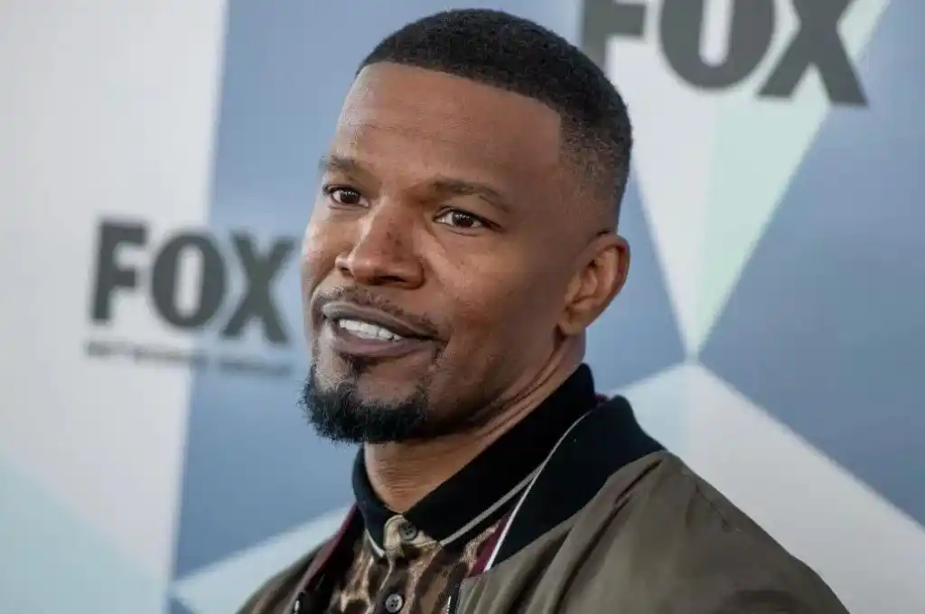 Es delicado el estado de salud de Jamie Foxx: su familia “se prepara para lo peor”