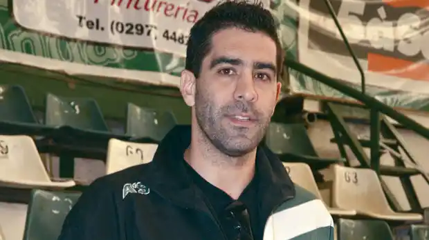 Cavaco selló su vuelta a Quilmes