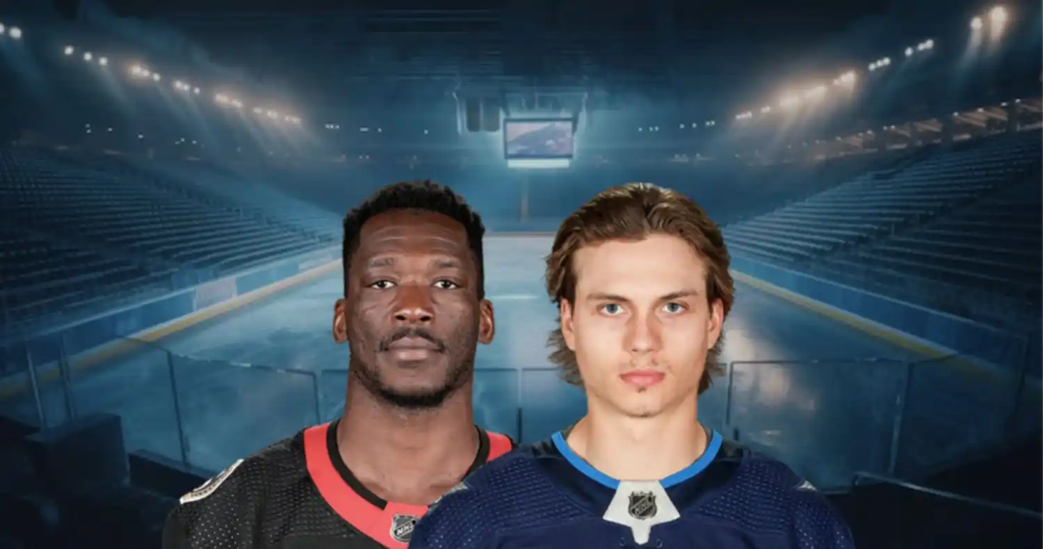 Video: violenta pelea en un partido de hockey termina con un final inesperado