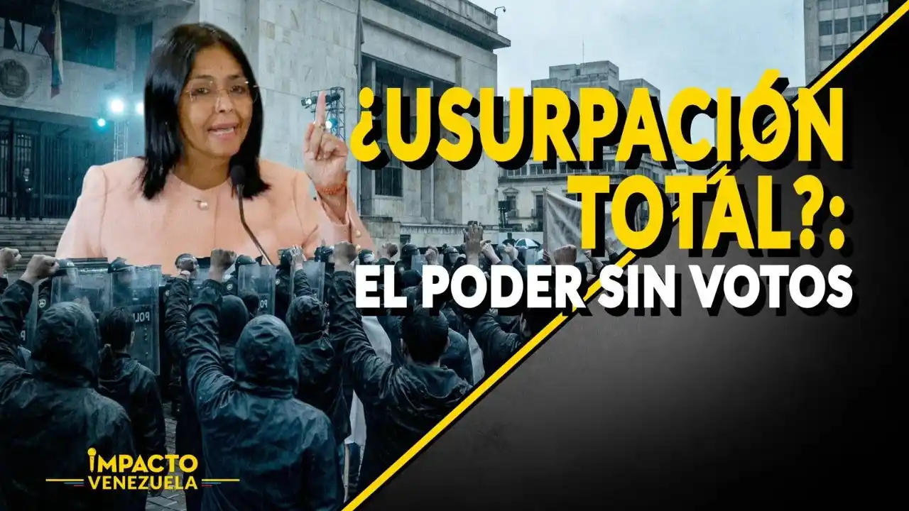 Impacto Venezuela