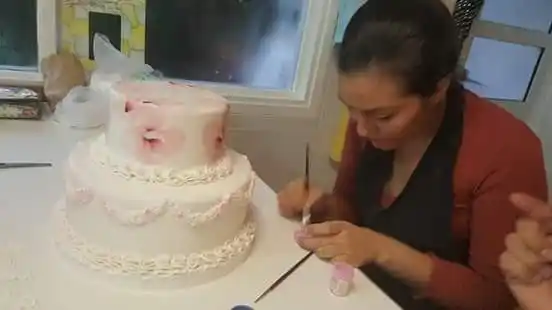 “A la gente le gusta celebrar, festejar y se anima a divertirse”
