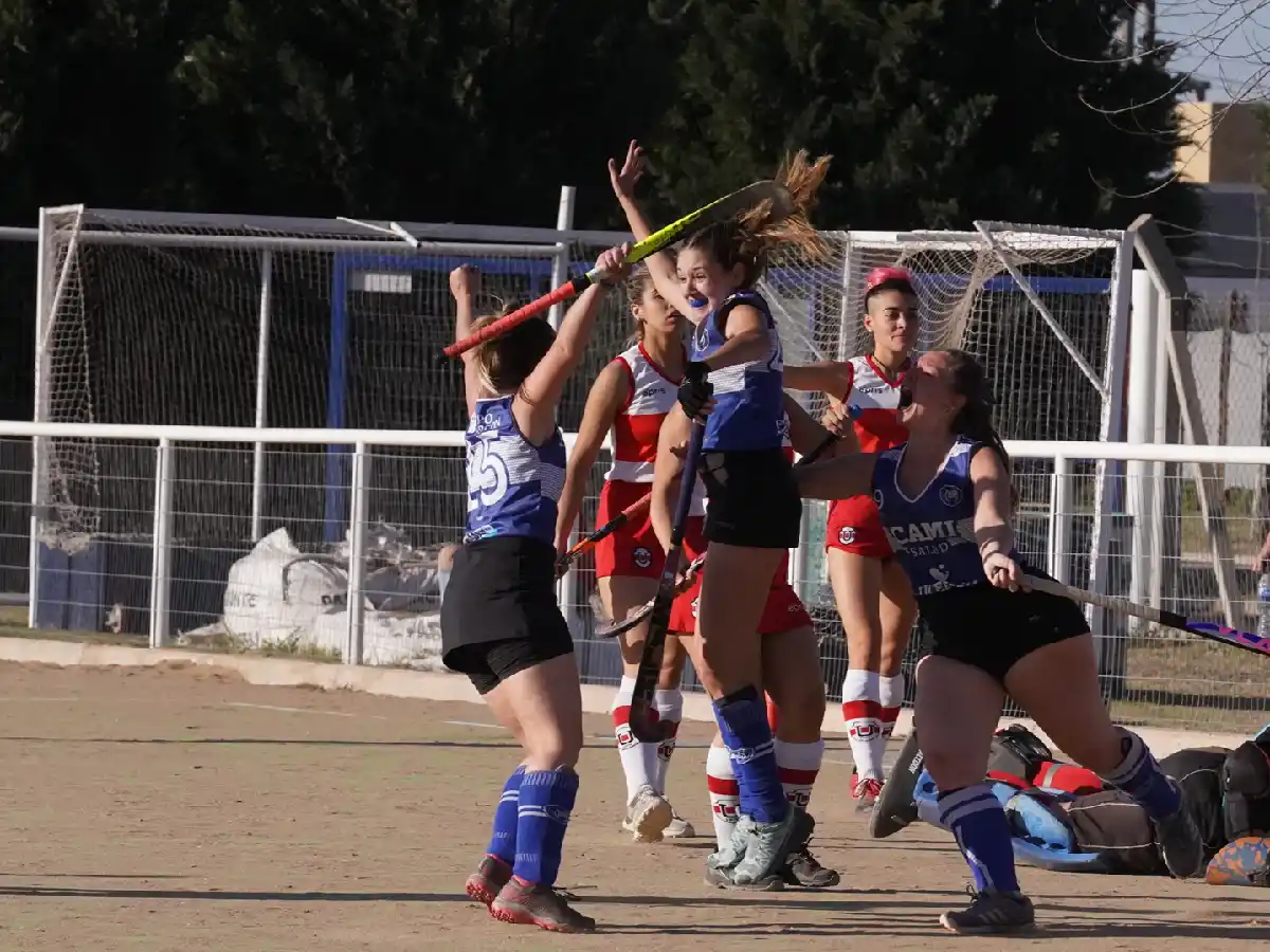 Antártida no detiene su marcha triunfal