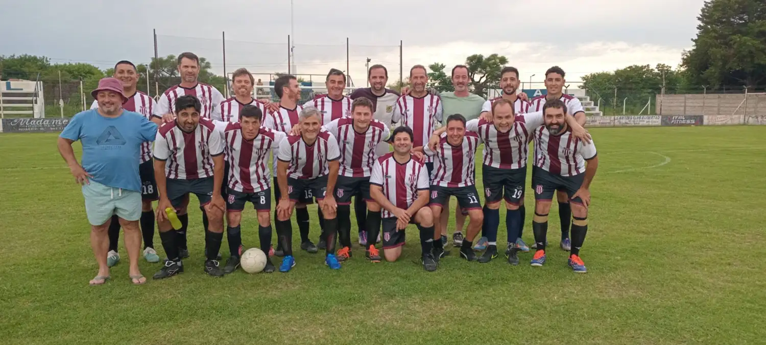Barrio Norte Junior