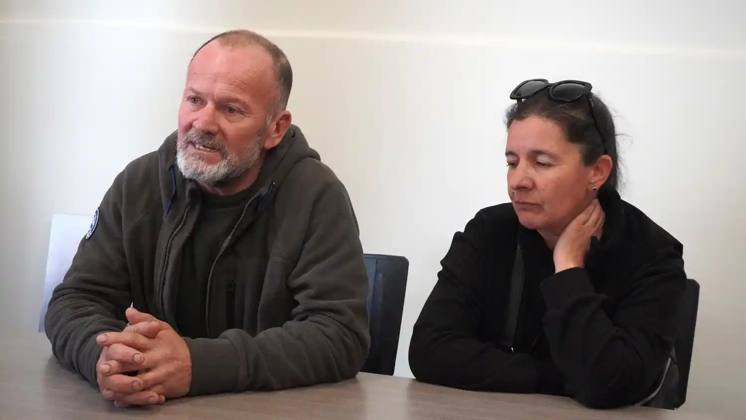 A un mes del asesinato, harán la segunda marcha por Mili y para reclamar seguridad