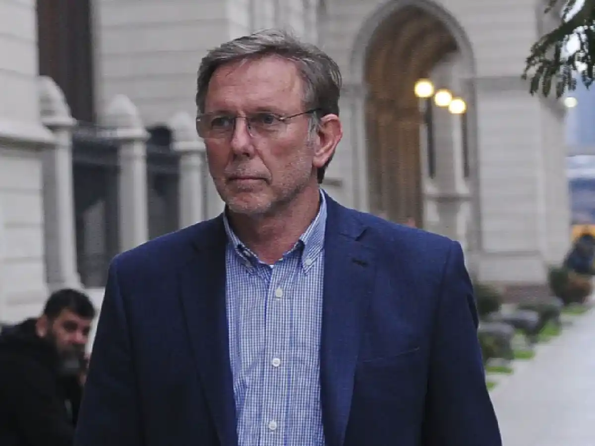 El secretario de Agricultura Bahillo se reunió con el titular de Coninagro