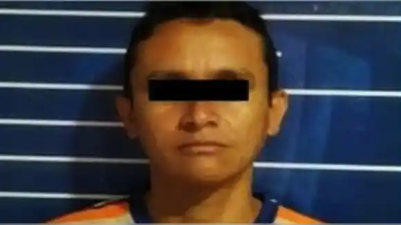 ABUSABA DE ADOLESCENTES: capturado “El Monstruo de Betania”