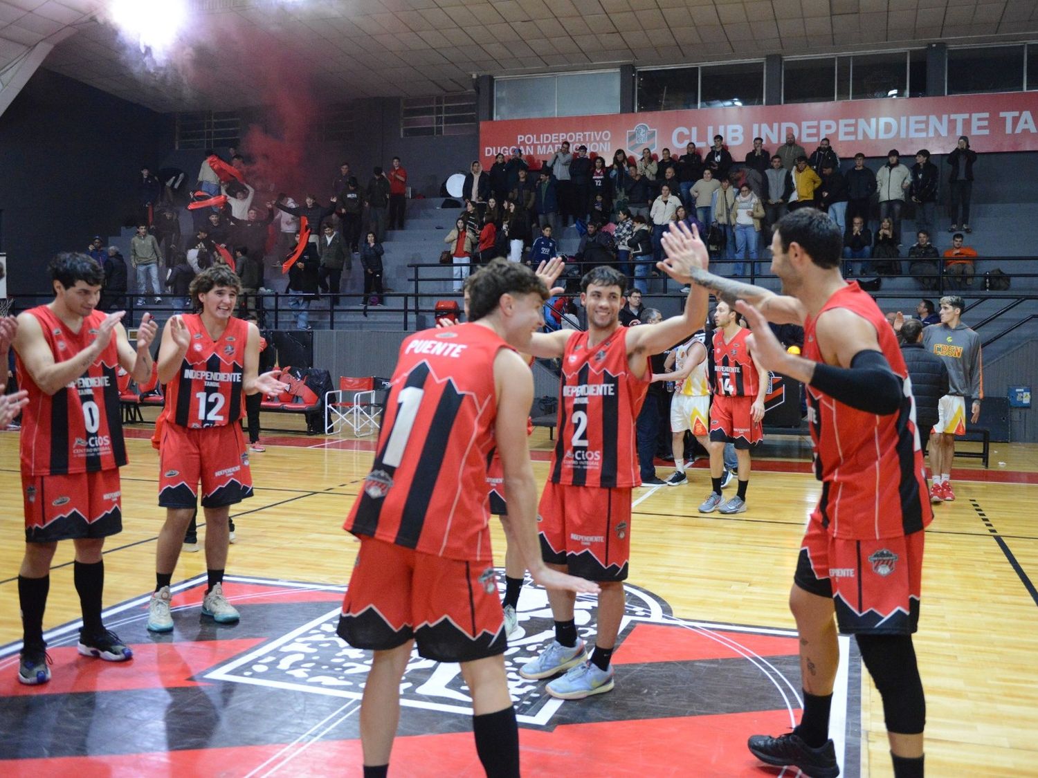 Independiente