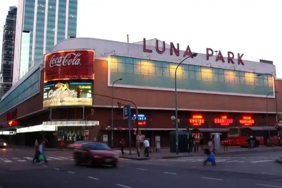 Buscan demoler el mítico estadio Luna Park: ¿por qué motivo?
