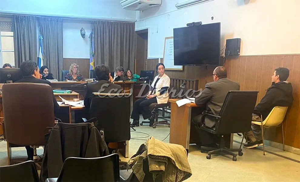 Piden 13 años de cárcel para acusado de abusar de su hermana