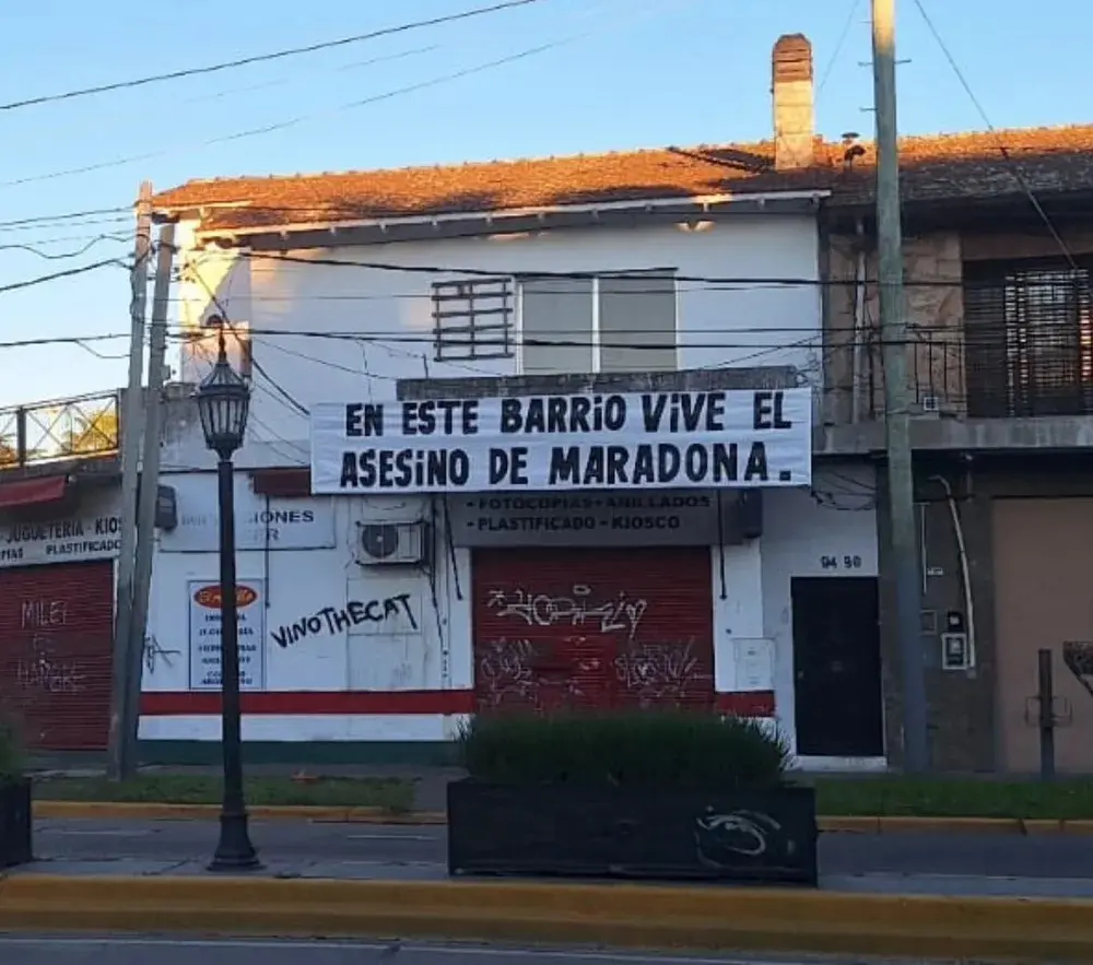 Foto: debrown.com.ar