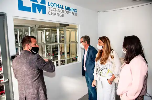 Distrito Tecnológico: Mar del Plata ingresa al mundo de las criptomonedas