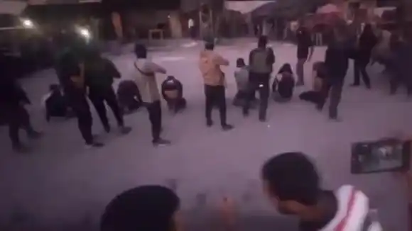 Caos en Gaza: Hamas y clanes rivales se enfrentan por el control territorial