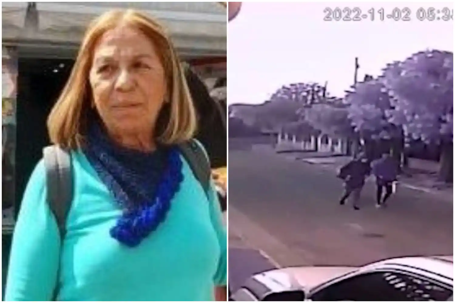 Horror en Ciudad Evita: Mataron a una enfermera de 74 años que fue golpeada y torturada durante un asalto