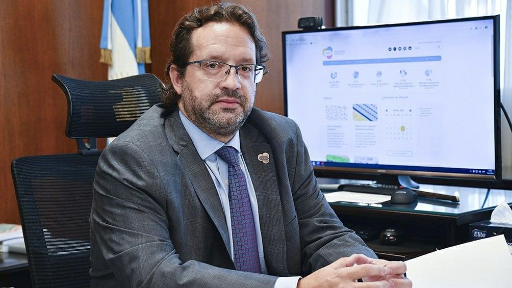El INDEC dio marcha atrás y no postergará los datos de inflación