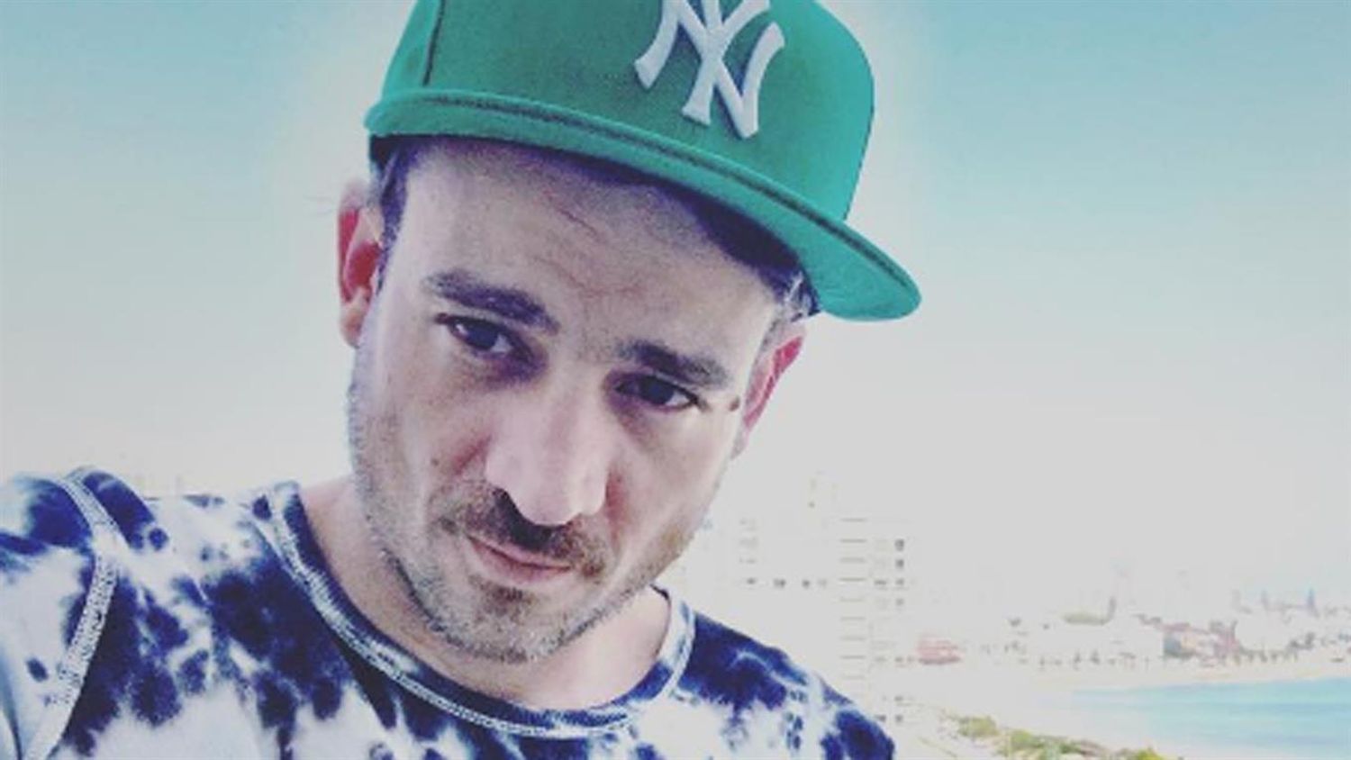 Chano explicó por qué terminó internado en Punta del Este