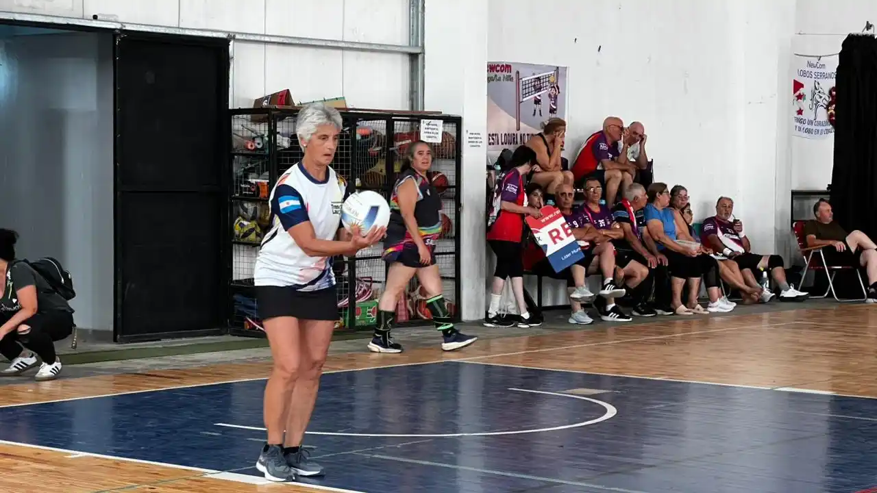 En EDAL hubo un certamen de newcom de 24 horas.