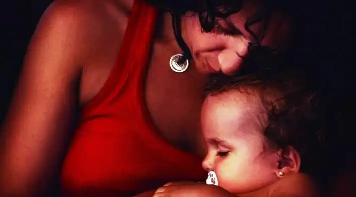 Rosana llega desde España con su nuevo show